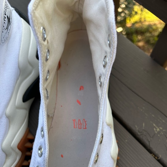 Converse Run Star Motion Sneakers - Picture 9 of 14